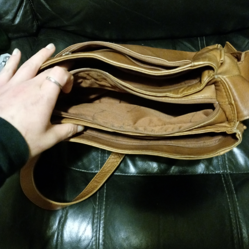 Lavive handbag - Picture 4 of 4